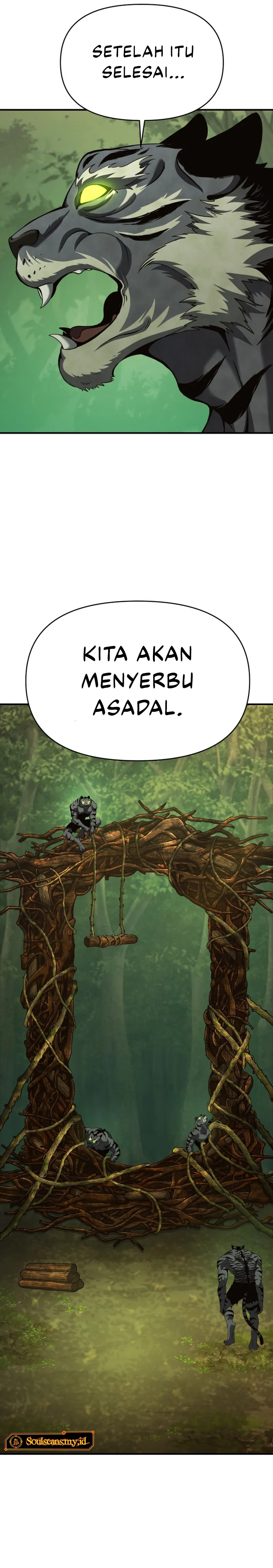 YoKai Yokai Yokai! chapter 11 halaman 43
